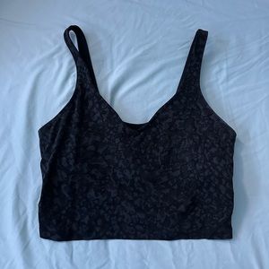 Lululemon align tank top